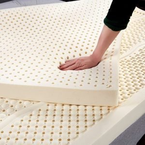 Taiwan Latex Mattress Company