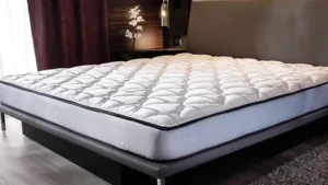 Taiwan Natural Latex Mattress