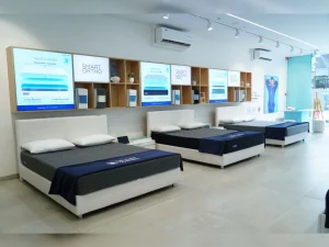 Best Mattress Company in Hyderabad