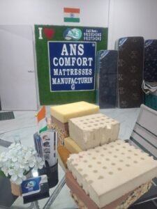 Orthopedic Mattress Manufacturers in Hyderabad