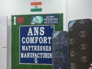 Orthopedic Mattress Manufacturers in Hyderabad
